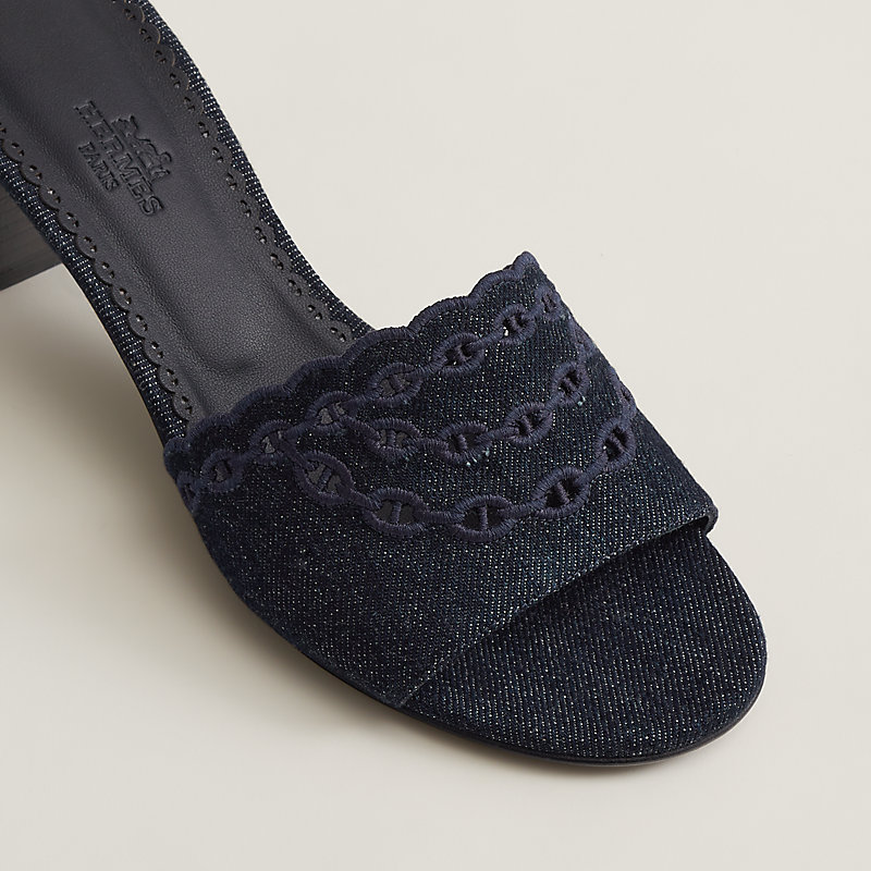 Gwladys 45 sandal | Hermès Singapore